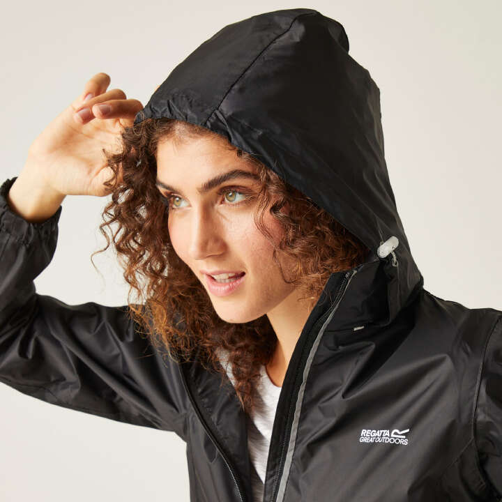 Regatta Damen Walkingjacke Corinne IV